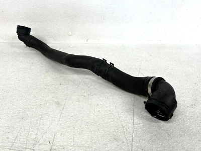 ⭐2015-2018 AUDI Q3 2.0L ENGINE RADIATOR COOLANT UPPER HOSE PIPE TUBE OEM LOT2607 - Изображение 1 из 4