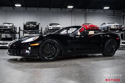 2006 Chevrolet Corvette *Fully Loaded!* - Image 1 of 4