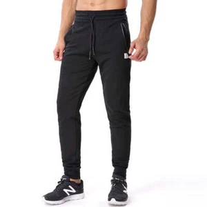 Thin Sports Trousers Men's Summer Running Pants New Arrival Men Skinny Pants Loo - Picture 1 of 40
