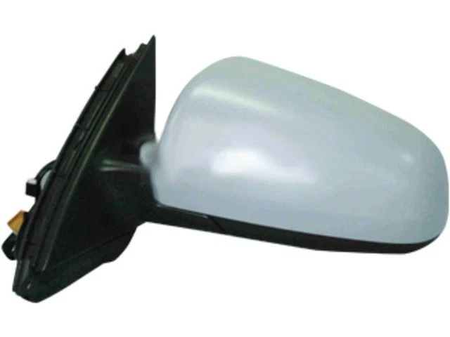 Espejo retrovisor derecho para 02-08 Audi A4 Quattro Base Avant Sedán Wagon YB18C3 Foto 1 de 1