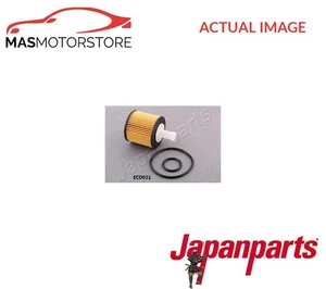 ENGINE OIL FILTER JAPANPARTS FO-ECO051 A NEW OE REPLACEMENT - Picture 1 of 5