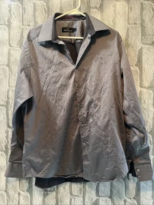 Bugatchi Langarmshirt Gr. Lg - Bild 1 von 13