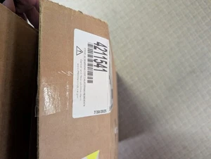 ***OEM 4211541 Sub Zero Refrigerator Evap*** - Picture 1 of 4