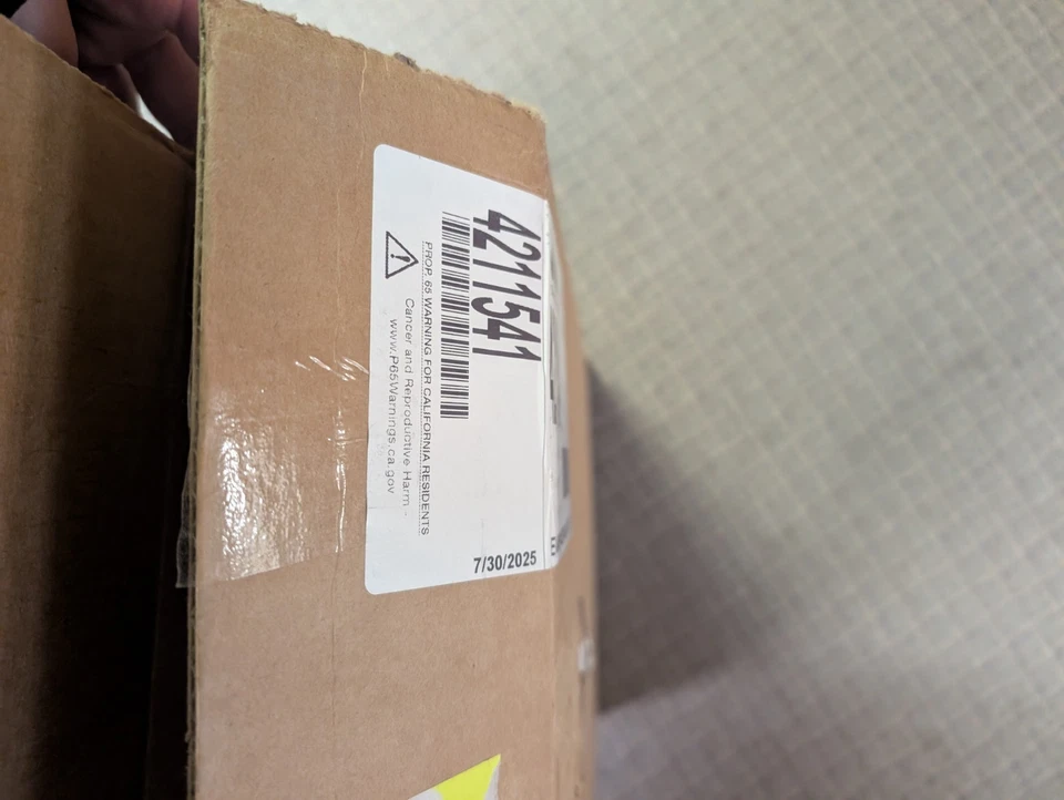 ***OEM 4211541 Sub Zero Refrigerator Evap*** - Image 1 of 4