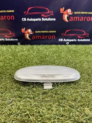 2010-2014 Ford F-150 Overhead/Dome Light Console Used YF1A13776DF OEM - Image 1 of 4