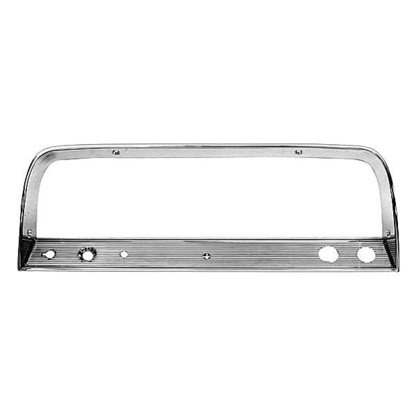 For Chevy C30 Pickup 1964-1966 Dynacorn 1150A Instrument Panel Foto 1 de 1
