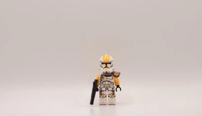 Lego Star Wars 327thStar Corps Clone Trooper sw1422 aus 75431 - Bild 1 von 4