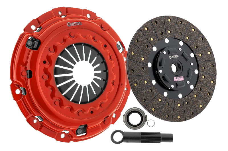 Action Clutch Stage 1 Clutch Kit for Mazda Mazdaspeed3 2007-2013 2.3L Turbo Foto 1 de 1