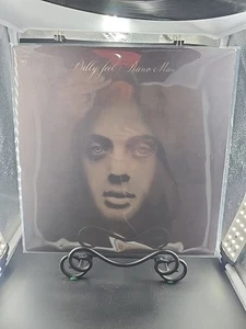 Billy Joel Piano Man 1973 Columbia Stereo KC-35244 Reissue VG/VG+ - Picture 1 of 10