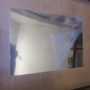 A4 Mirror Sheet sheet DIY472 - Picture 1 of 1