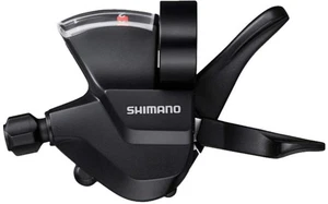 Shimano SL-M315-8R shift lever, band on, 8-speed, right hand - Picture 1 of 1