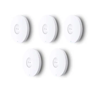 TP-Link EAP653 AX3000 Access Points (5-Pack) (NEU & OVP) - Bild 1 von 5