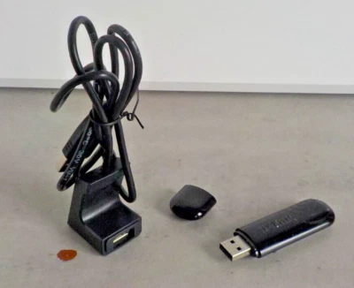 D-Link Wireless USB Mini Adapter DWA-140 - Image 1 of 2