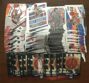 Panini Mosaic 2019-20 NBA baloncesto al por menor + tarjeta de una sola inserción hobby ¡tú eliges! - Imagen 1 de 116