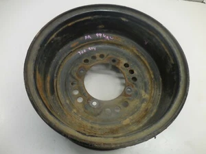 BB37 Kawasaki Prairie 300 4x4 1999 Fr Wheel 41025-1313-CQ - Picture 1 of 5