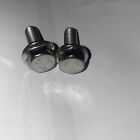 Vw Golf Mk1 GTI door hinge replacement stainless steel bolts Free 1st Class Post