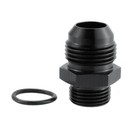 Aluminum -12 AN 12AN Flare to -10 ORB O Ring Boss Adapter AN Fitting ORB