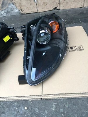 Ferrari F430 LED left headlight - Изображение 1 из 4