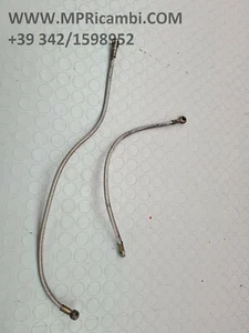 TUBI OLIO KTM LC4 600 580 1990 OIL HOSE - Picture 1 of 4