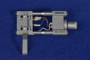 ORSONIC AV-101S Headshell In Excellent Condition - Picture 1 of 6