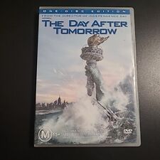 Day After Tomorrow, The  (DVD, 2004)