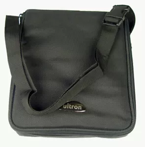 Multimedia Bag Peleryna Torba Torebka Transport 3,5" Obudowa dysku twardego - Zdjęcie 1 z 2