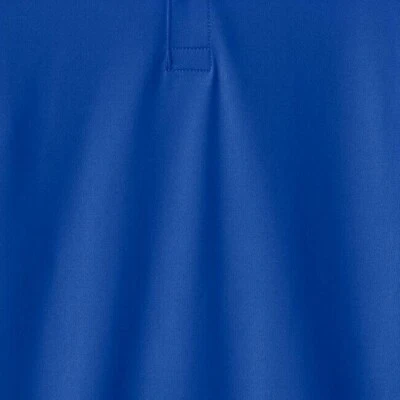 Lands End Big Kids Polo Malla Camisa Pequeña Mediana Grande XL Manga Larga NUEVO Foto 1 de 4