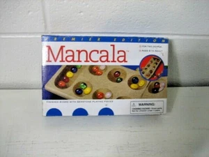 mancala board game premier edition, brand new 2000 - Picture 1 of 2
