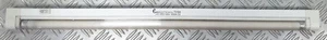 PLAFONIERA SOTTOPENSILE REGLETTA NEON 16W T5 61CM LUCE 840 BIANCA COOL MENSOLE - Foto 1 di 2