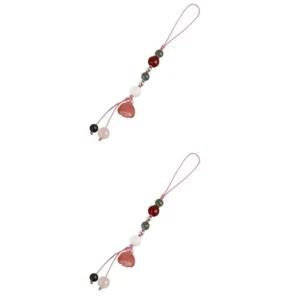 Telefon-Zubehör-Anhänger Rucksackanhänger Telefon-Lanyard-Anhänger - Zdjęcie 1 z 12
