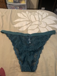 Las mejores ofertas en Tanga de Mujer Encaje Floral Cacique/String | eBay