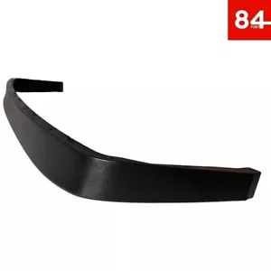 VW Corrado Frontspoiler Lippe 90mm breite Version 535 805 903 B VR6 - Bild 1 von 6