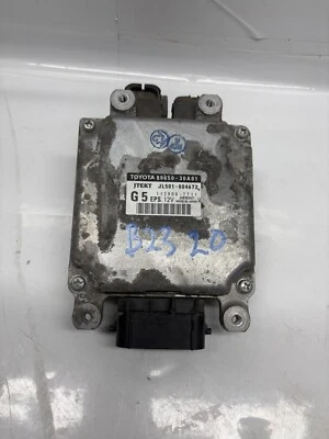 Módulo de control de dirección asistida Lexus GS350 F-Sport 2013-2018 tracción trasera OEM Foto 1 de 4