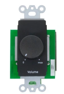 Lowell 200LVC-RMDB 100W Mono Autoformer Dämpfungsglied 70V Lautstärkeregler NEU - Bild 1 von 1