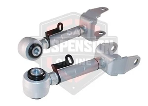 Whiteline KTA326 - Control Arm Upper fits rear - Arm (Control/Trailing Arm Kit- - Picture 1 of 3