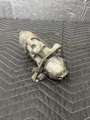 2014-2018 Dodge Ram 1500 Starter Motor 3.0L (diesel) OEM-68080460AB TESTED ⭐️ - Image 1 of 4