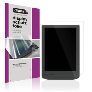 2x Screen Protector for PocketBook Verse Lite Protection Crystal Clear dipos - Picture 1 of 6