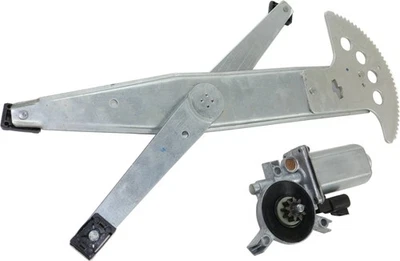 For 1997-2005 Venture Front Right Window Regulator 16629470-PFM  22702139 Foto 1 de 4