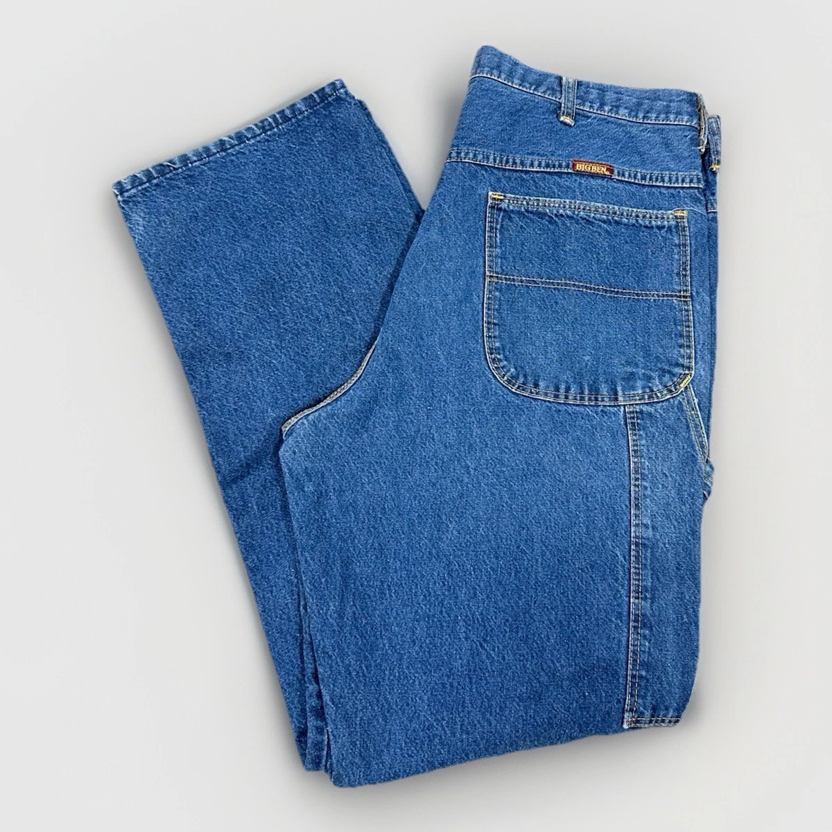Big Ben Men's 30 in Inseam Jeans for sale | eBay