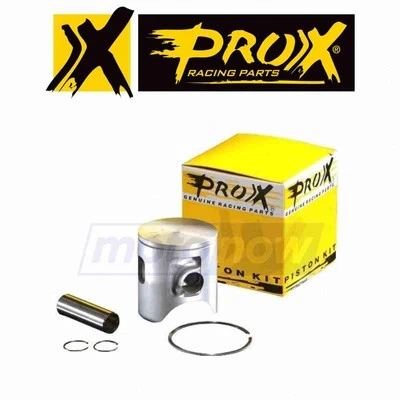 Pro-X Piston Kit for 1973-1975 Yamaha RD350 - Engine Pistons Piston Kits ro Foto 1 de 4