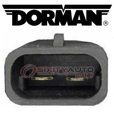 Dorman Engine Cooling Fan Assembly for 1986-1994 Pontiac Sunbird 2.0L L4 qy - Image 1 of 4
