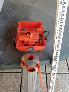 Theodolite SOKkIShA C 40 - Foto 1 di 10