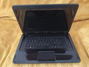 PC Portatile HP Compaq CQ58 Intel i3-3110M 4GB+320GB Batt. Nuova Ottimo - Foto 1 di 7