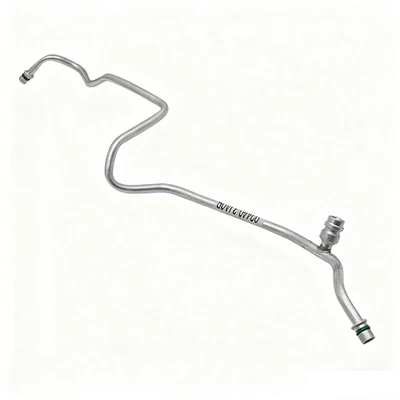 Nuevo enfriador delantero de tubo de alta presión de CA para Infiniti QX60 2014-2017 924403JA0B Foto 1 de 4