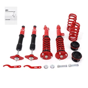 Height Adjustable Coilover Lowering Kit For Chrysler 300C LE,LX Sedan 3.5 05-12 - Picture 1 of 18