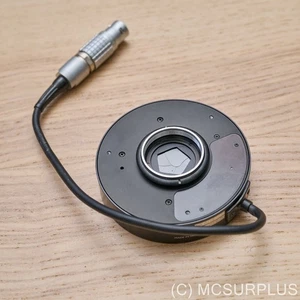 Schneider Kreuznach electronic shutter type 0 for DIY, microscope and lenses etc - Bild 1 von 6