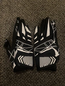 Baseball Batting Gloves Batting Gloves Youth Comfortable Soft Sz Sm - Picture 1 of 7