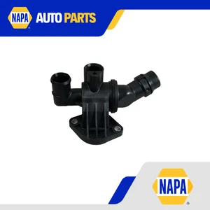 Coolant Thermostat fits VW POLO Mk5 2.0 13 to 14 CDLJ Gates 06F121111H Quality - Picture 1 of 7