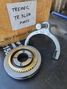 Tremec 3650 Parts - Picture 1 of 4