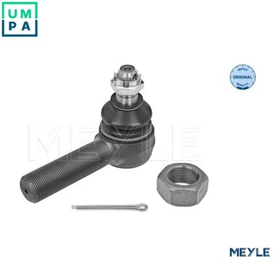 TIE ROD END 036 020 0016 FOR RENAULT TRUCKS MESSENGER/Van/Platform/Chassis 2.8L - Image 1 of 4